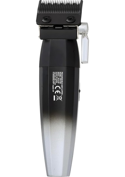 TR-4100 Saç Kesim Makinesi modelleri