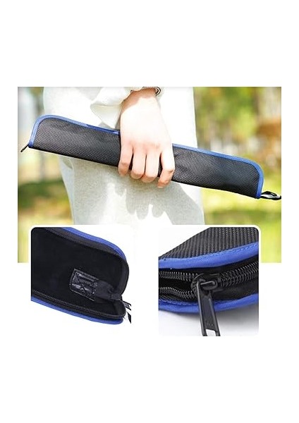 Mini Saksafon Çantası, Klarnet Çanta Flüt Çantası Taşıma Depolama Su Geçirmez Hafif Taşınabilir Evrensel Oxford Kumaş Kumaş Dış Mekan Müzik Enstrümanı Yetişkin Öğrenciler Için Ideal Ev Aktivitesi fiyatları