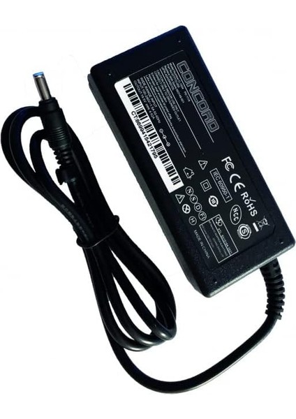 C-1504 Hp 19.5V 4.62A 4.5 * 3.0 Hp Laptop Notebook Şarj Aleti