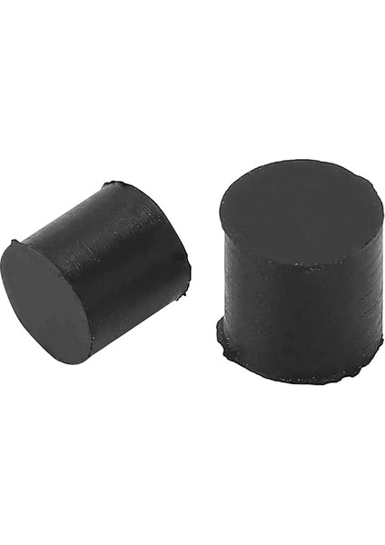 Valf Rotor Tamponlama Durur Fransız Boynuzu Tuba Trombon Rüzgar Alet Parçaları 2pcs