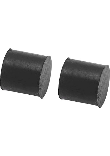 Valf Rotor Tamponlama Durur Fransız Boynuzu Tuba Trombon Rüzgar Alet Parçaları 2pcs modelleri