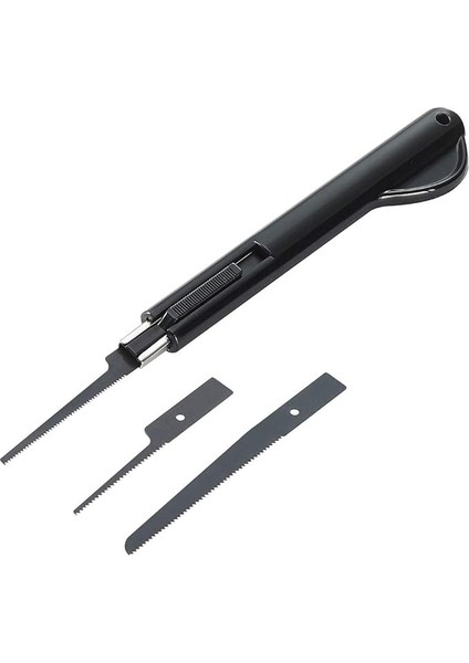 Precision Saw (3x Blades) Blister-Revell Tools