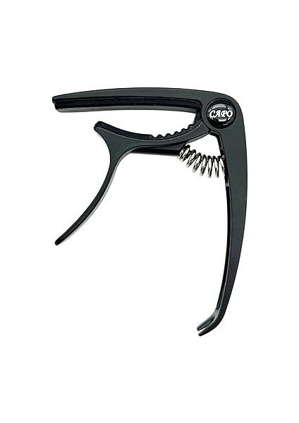 Capo, Gitar Capo, Ukulele Capo, Akustik Elektro Gitar ve Ukulele Için Trigger Capo Capotastos fiyatları
