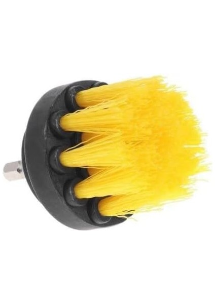 Matkap Ucu Temizleme Fırça Seti, 3'lü Çok Amaçlı Temizlik Fırçası, Matkap Ucuna Takılan fırsatları