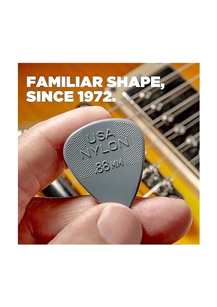 Dunlop PVP44 Naylon Variety 12'li Paket Pena fırsatları