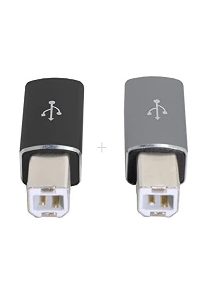 Usb-C Tip C - Midi Lectronic Dönüştürücü Müzik Enstrümanı Midi Telefon Tablet Klavye Için