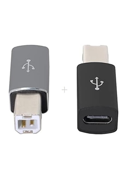 Usb-C Tip C - Midi Lectronic Dönüştürücü Müzik Enstrümanı Midi Telefon Tablet Klavye Için fiyatları