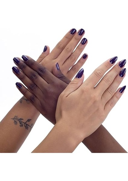 Deep Purple - Nefes Alan Oje, Breathable, Water Permeable 15 ml (14) fiyatları