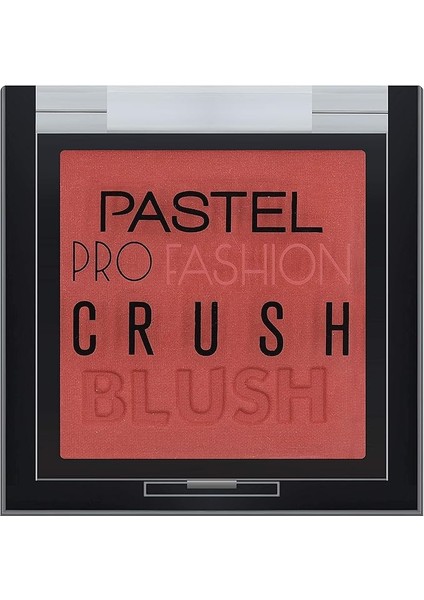 Profashion Crush Blush 304