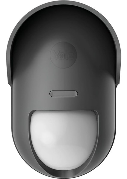 Dış Mekan Hareket Sensörü AL-ESY-1A-V1 - Akıllı Alarm Aksesuarı, 12 M Tespit Menzili, Hayvan Dostu, Hava Şartlarına Dayanıklı, Eş Zamanlı Uyarı, Horizon, 1 Km Menzil