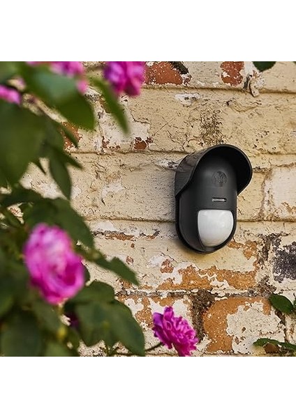 Dış Mekan Hareket Sensörü AL-ESY-1A-V1 - Akıllı Alarm Aksesuarı, 12 M Tespit Menzili, Hayvan Dostu, Hava Şartlarına Dayanıklı, Eş Zamanlı Uyarı, Horizon, 1 Km Menzil fırsatları