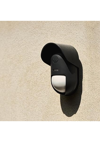 Dış Mekan Hareket Sensörü AL-ESY-1A-V1 - Akıllı Alarm Aksesuarı, 12 M Tespit Menzili, Hayvan Dostu, Hava Şartlarına Dayanıklı, Eş Zamanlı Uyarı, Horizon, 1 Km Menzil indirimleri