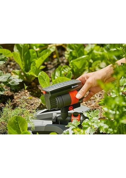 18708 Aquazoom Compact Kare Yağmurlama Sulama indirimleri