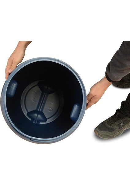 Varil Mavi Bidon 20 Litre modelleri