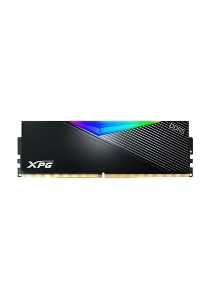16GB (Tek Parça) 6400MHZ Ddr5 Xpg Lancer Rgb Black Pc Bellek fiyatları