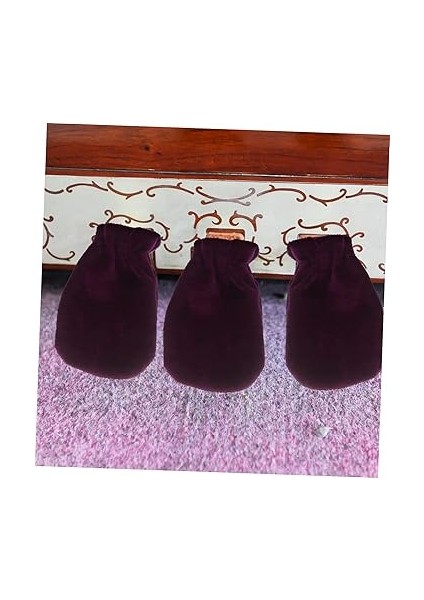 2 Paket Piyano Pedalı Kılıfları Gelişmiş ve Estetik Için Lüks Kadife Pedal Koruyucuları fiyatları