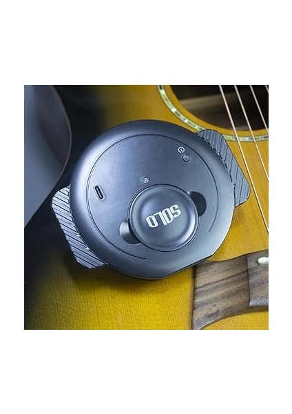 Gitar Nemlendirici Akustik Ses Deliği – Cover Gitar Higrometre Folk Gitar Nemlendirici Gitar Ses Deliği Kapağı Gitar Bakımı ve Bakımı Için fırsatları