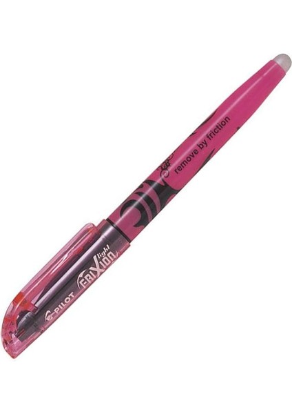 4136009 Frixion Light Iı Sw-Fl-P 3,8 mm Pembe