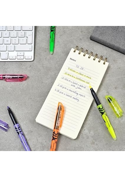 4136009 Frixion Light Iı Sw-Fl-P 3,8 mm Pembe fiyatları