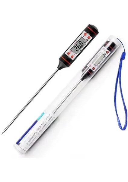 dijital mutfak termometresi dijital termometre gıda termometresi modelleri