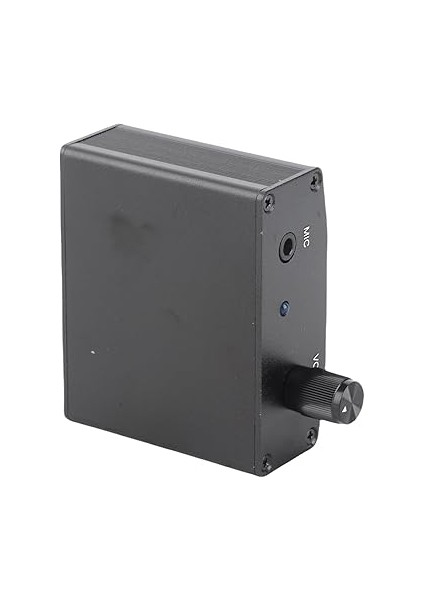 Mikrofon Amplifikatör Aksesuarları - Sinyal, Anti -Bağımlılık Performansı, Kompakt Boyut, Lityum Pil modelleri