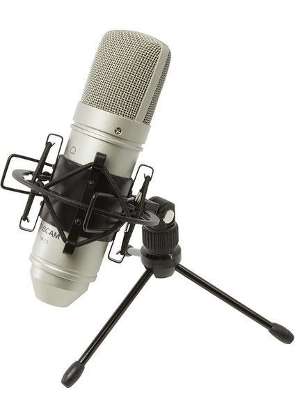 Tm-80 / Cardioid Condenser Mikrofon