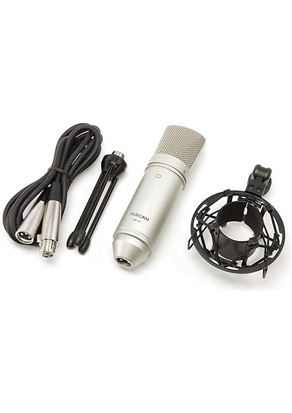 Tm-80 / Cardioid Condenser Mikrofon fiyatları