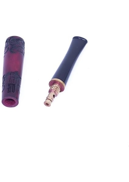 All Sizes/evrensel Işlemeli Ağızlık - Bordo Model 1 fırsatları