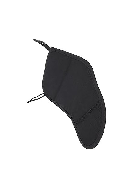 Çene Desteği Pedi Çoğu Keman Türü Için Yumuşak Pamuklu Sünger Kapak Koruyucu, 4/4, 3/4, 1/2, 1/4, 1/8 - Keman Aksesuarları indirimleri