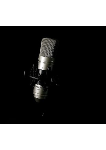 Tm-80 / Cardioid Condenser Mikrofon indirimleri