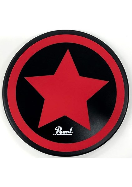 Practıcas 8 Star Logolu Inci