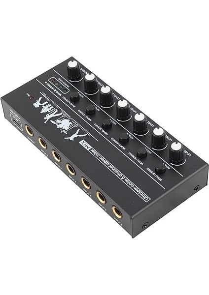 Pc Mikser Kartı Için Ses Mikser, Ses Stereo Hat Mikseri Mikseri indirimleri