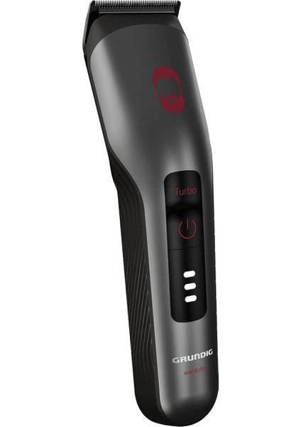 Mc 8030 Proclub Saç ve Sakal Tıraş Makinesi, Şekillendirici Erkek Bakım Seti, Islak ve Kuru Kullanım, 70 Dk Kullanım, Siyah-Gri fırsatları