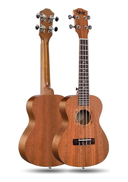 CT-24MC Set Concert Ukulele (Case Metod Askı Tuner Pena) fırsatları