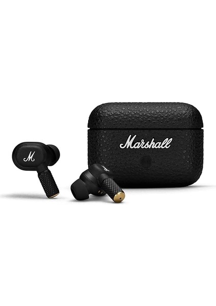 Motif Iı A.n.c., Tws, Siyah