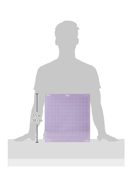 2007795 Explore Maker Stronggrıp Makine Matı 30X30CM 1li Paket modelleri