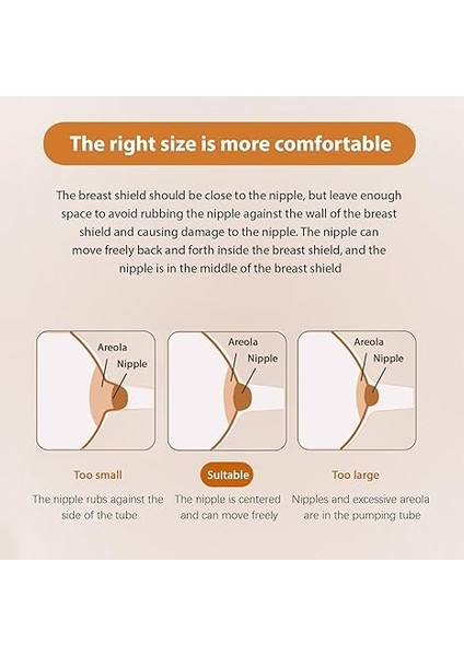 Pompa ve Boyutlandırma Aracı Için Meme Ucu Cetveli Silikon Meme Ucu Ölçüm Aracı Yeni Anneler Için Pompa ve Boyutlandırma Aracı 1,5 M Yumuşak Cetvel indirimleri