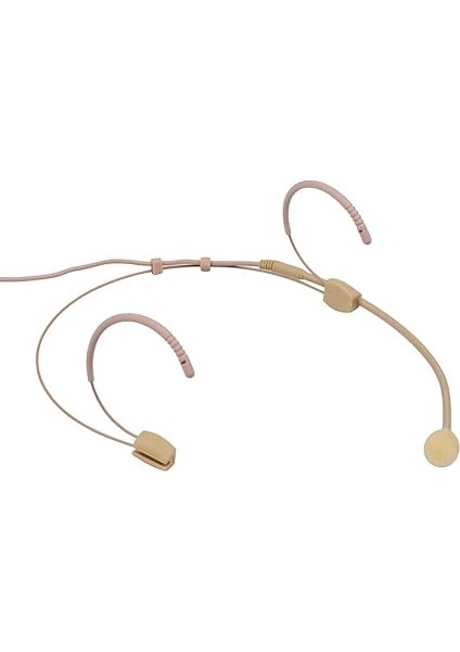 Kaliteli Kulaklık Mikrofon Kondenser Mic 4-Pin Mini Bodyr Verici Için Xlr Fiş fırsatları