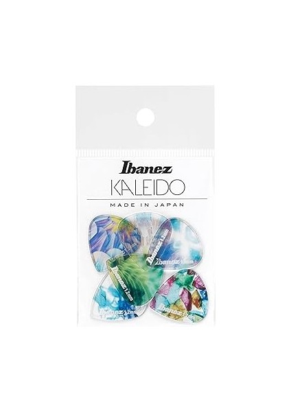 Kaleıdo Serisi Maymuncuk, Kopolyester Malzeme, Ekstra Ağır, 6 Parçalı Set (PCP16XH-C2) fiyatları