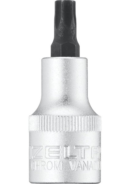 Lokmalı Star (Torx) Uçlar 1/2" T 40 fiyatları