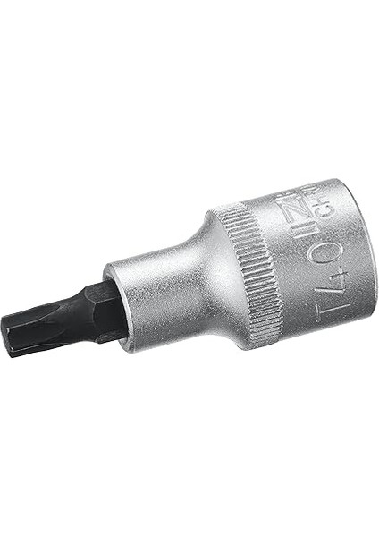 Lokmalı Star (Torx) Uçlar 1/2" T 40 fırsatları