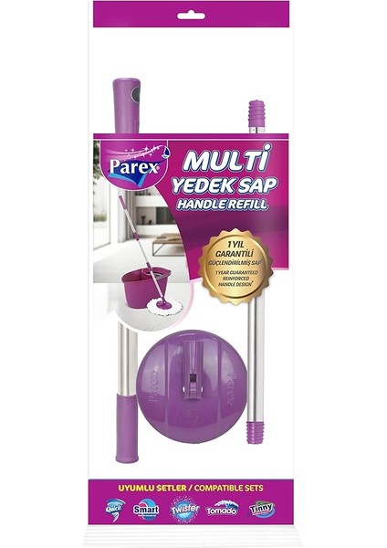 Multi Prime Yedek Sap