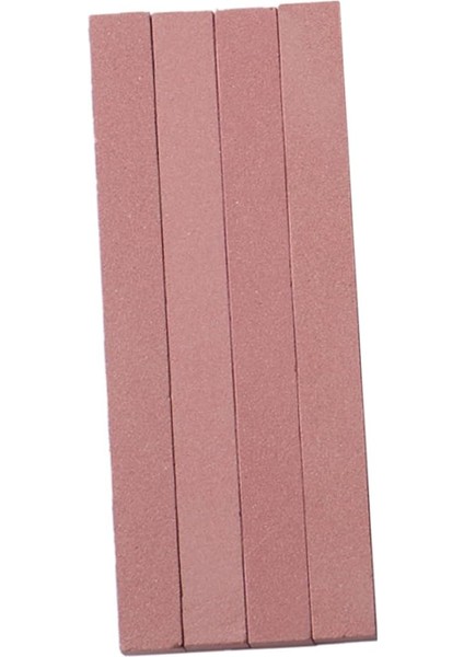 4 Adet Gitar Temizleme Seti Pratik Gitar Oksit Giderme Araçları ile Hızlı ve Kolay Bakım