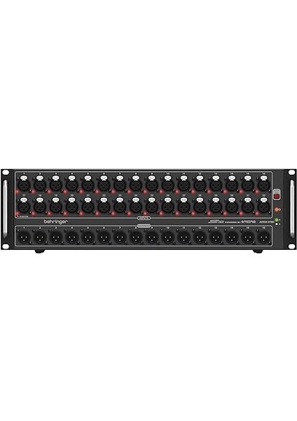 S32 Dijital Stage Box fiyatları