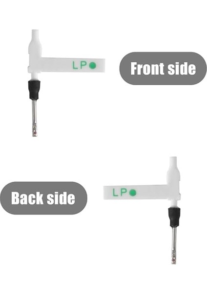 Hareketli Iğneli Pikap, Dokunmatik Pin'in Lp Vinil Iğnesi Lp.lp ile Yerine Geçer indirimleri