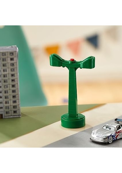 33836 Tren Rayları Için Yol Işığı, Çok Renkli fiyatları