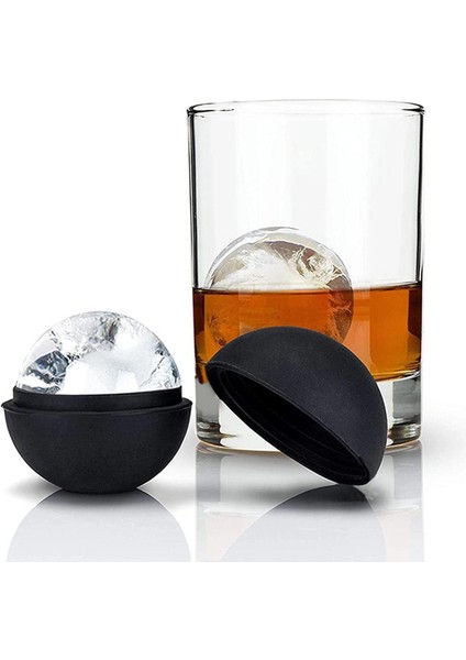 Buğz Küre Şeklinde Buz Yapma Kalıbı modelleri