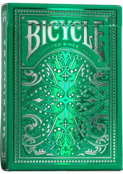 Jacquard Playing Cards