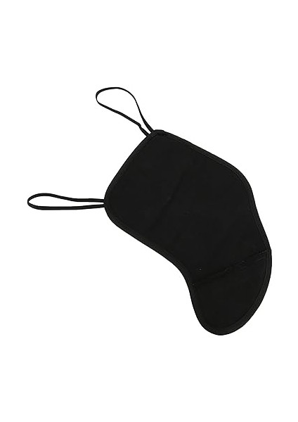 4/4‑3/4 Keman Çene Omuz Dayanağı Siyah Pazen Ped Koruyucu Müzik Aleti Aksesuarları modelleri