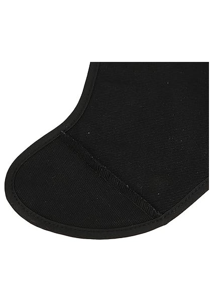 4/4‑3/4 Keman Çene Omuz Dayanağı Siyah Pazen Ped Koruyucu Müzik Aleti Aksesuarları indirimleri